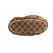 Gucci Pochette GG Beige