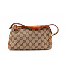 Gucci Pochette GG Beige