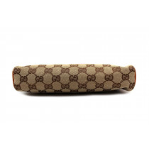 Gucci Pochette GG Beige