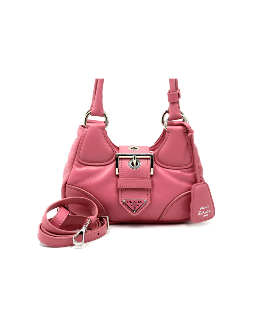 Prada Moon Pelle Rosa