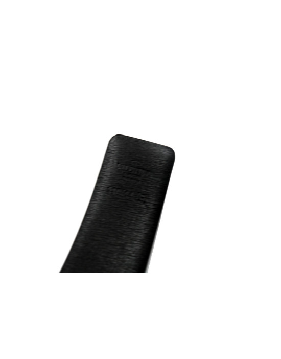 Valentino Cintura Pelle Nera