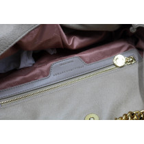 Stella McCartney Falabella 3 Catene Beige