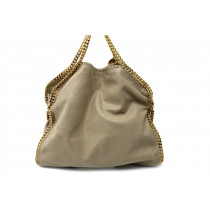 Stella McCartney Falabella 3 Catene Beige