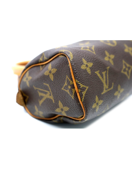 Louis Vuitton Nano Speedy Monogram