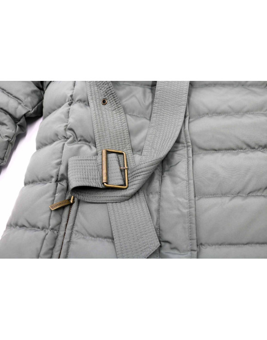 Burberry Piumino Verde