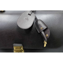 Gucci Portadocumenti Pelle Marrone