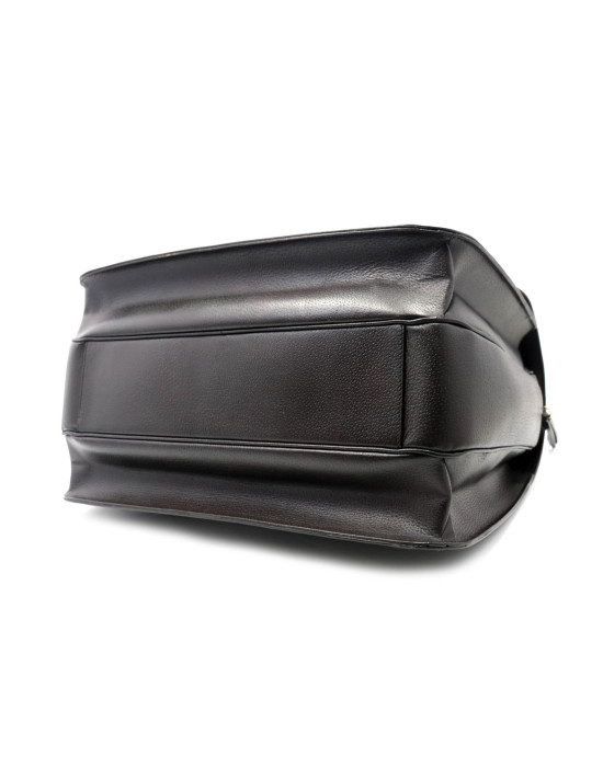 Gucci Portadocumenti Pelle Marrone