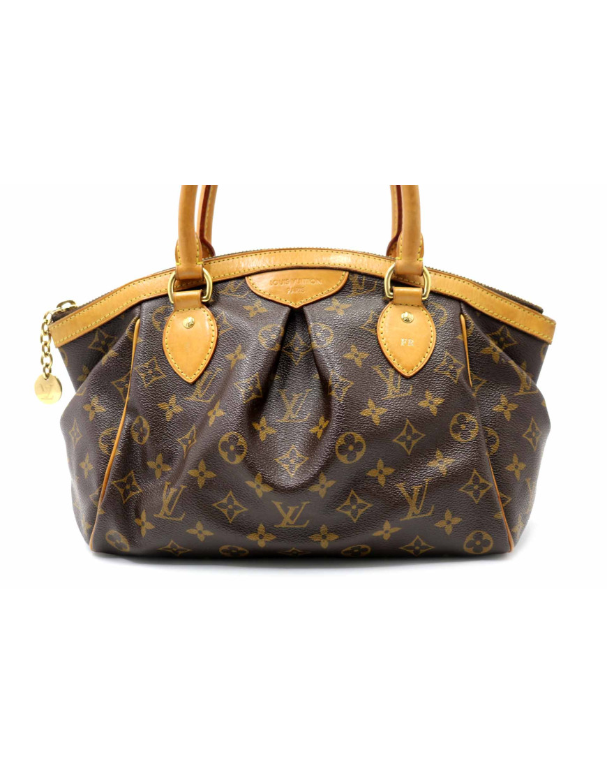 Louis Vuitton Tivoli PM Monogram