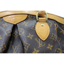 Louis Vuitton Tivoli PM Monogram