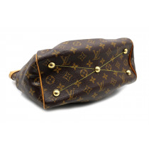 Louis Vuitton Tivoli PM Monogram