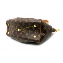 Louis Vuitton Tivoli PM Monogram