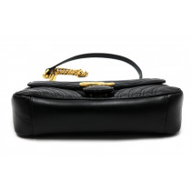 Gucci Marmont Small Pelle Nera