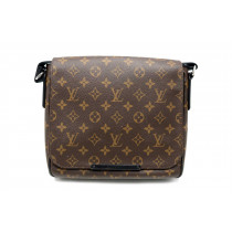 Louis Vuitton Borsello Monogram