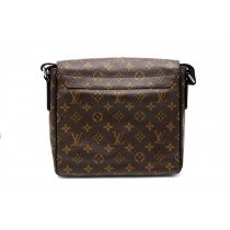 Louis Vuitton Borsello Monogram