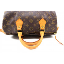 Louis Vuitton Speedy 30 Monogram