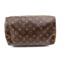 Louis Vuitton Speedy 30 Monogram