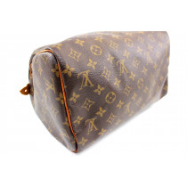 Louis Vuitton Speedy 30 Monogram