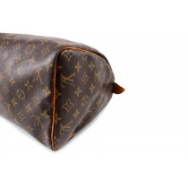 Louis Vuitton Speedy 30 Monogram