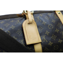 Louis Vuitton Sacca da Golf Monogram