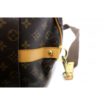 Louis Vuitton Sacca da Golf Monogram