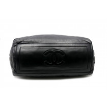 Chanel Cocoon Pelle Nera