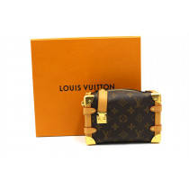 Louis Vuitton Side Trunk PM Monogram