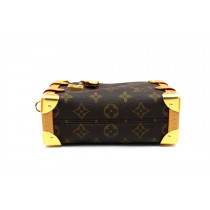 Louis Vuitton Side Trunk PM Monogram