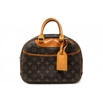 Louis Vuitton Trouville PM Monogram