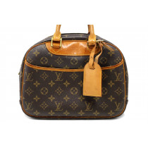 Louis Vuitton Trouville PM Monogram