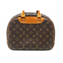 Louis Vuitton Trouville PM Monogram