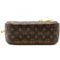 Louis Vuitton Trouville PM Monogram