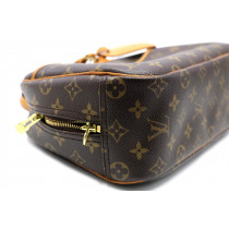 Louis Vuitton Trouville PM Monogram