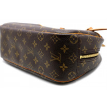 Louis Vuitton Trouville PM Monogram