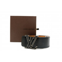 Louis Vuitton Cintura Epi Nera