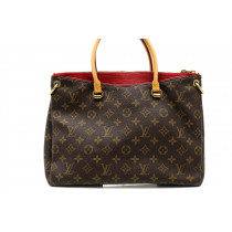 Louis Vuitton Pallas Monogram