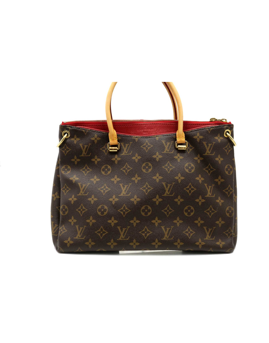 Louis Vuitton Pallas Monogram