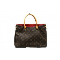 Louis Vuitton Pallas Monogram