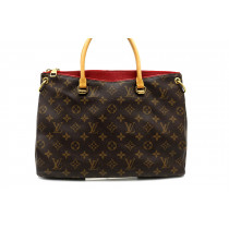 Louis Vuitton Pallas Monogram