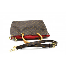 Louis Vuitton Pallas Monogram