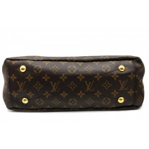 Louis Vuitton Pallas Monogram