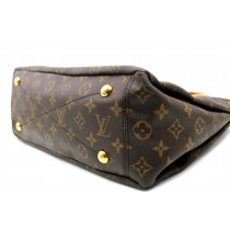 Louis Vuitton Pallas Monogram