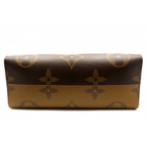 Louis Vuitton Onthego Pelle Marrone