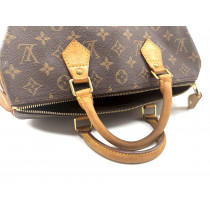 Louis Vuitton Speedy 30 Monogram