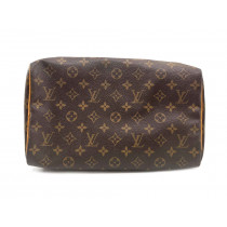 Louis Vuitton Speedy 30 Monogram