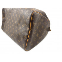 Louis Vuitton Speedy 30 Monogram