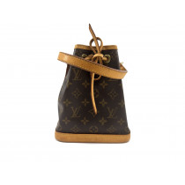 Louis Vuitton Noè Mini PM Monogram