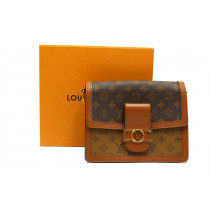 Louis Vuitton Dauphine Monogram