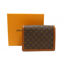 Louis Vuitton Dauphine Monogram