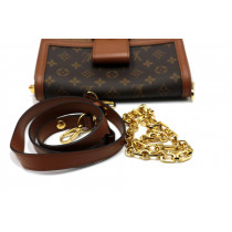 Louis Vuitton Dauphine Monogram