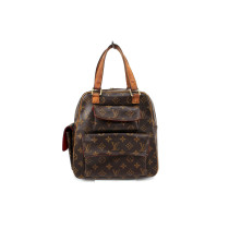 Louis Vuitton Excentri Cite Monogram